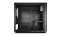 DeepCool Matrexx 30 SI Mini Tower Czarny