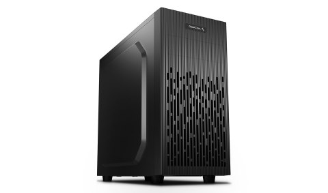 DeepCool Matrexx 30 SI Mini Tower Czarny