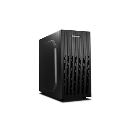 DeepCool Matrexx 30 SI Mini Tower Czarny