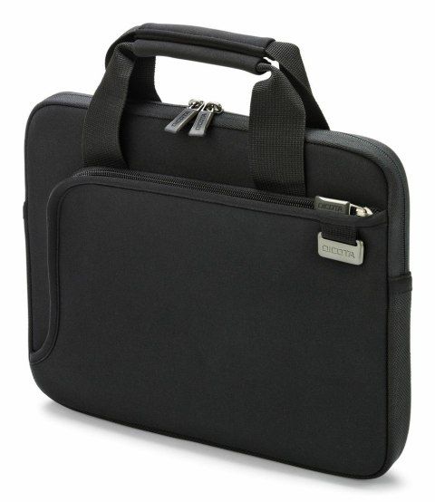 DICOTA SMART 33,8 cm (13.3") Etui kieszeniowe Czarny