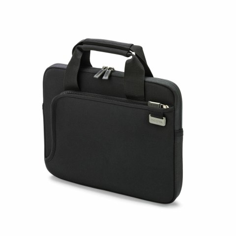 DICOTA Smart Skin 14-14.1" 35,8 cm (14.1") Etui kieszeniowe Czarny