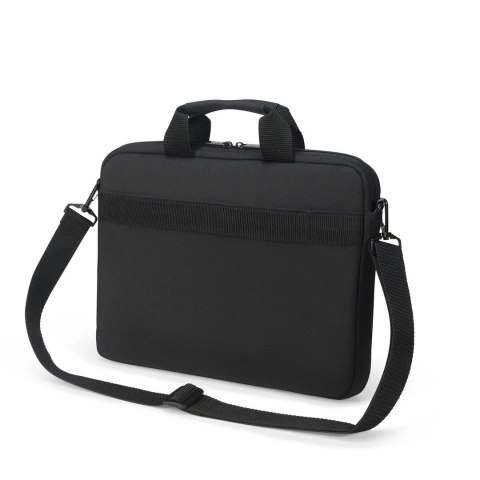 DICOTA D3250602 torba na laptop 35,6 cm (14") Aktówka Czarny