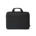 DICOTA D3250602 torba na laptop 35,6 cm (14") Aktówka Czarny