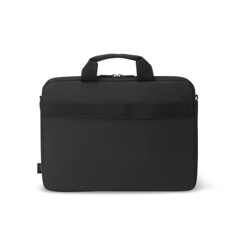 DICOTA D3250602 torba na laptop 35,6 cm (14") Aktówka Czarny