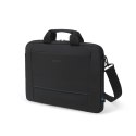 DICOTA D3250603 torba na laptop 40,6 cm (16") Aktówka Czarny