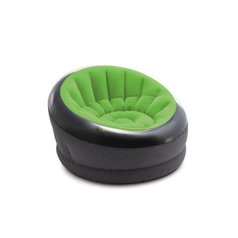 Intex 68582NP fotel nadmuchiwany Pojedyncze krzesło Różne kolory