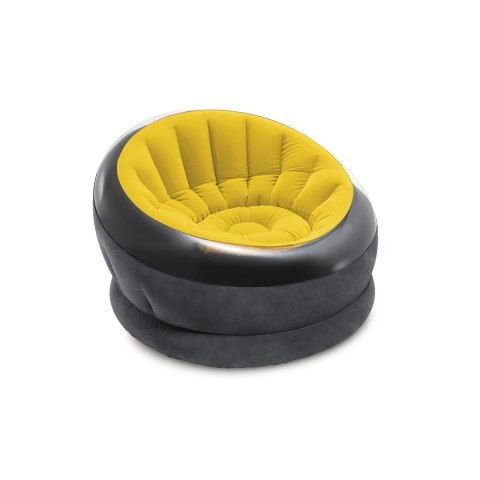 Intex 68582NP fotel nadmuchiwany Pojedyncze krzesło Różne kolory