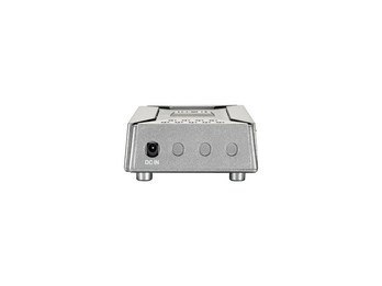 LevelOne FSW-0808TX przełącznik sieciowy Nie zarządzany Fast Ethernet (10/100) Szary