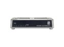 LevelOne FSW-0808TX przełącznik sieciowy Nie zarządzany Fast Ethernet (10/100) Szary