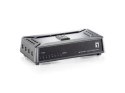 LevelOne FSW-0808TX przełącznik sieciowy Nie zarządzany Fast Ethernet (10/100) Szary