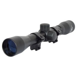 Luneta celownicza JS-Tactical 4x32 -szyna 11mm