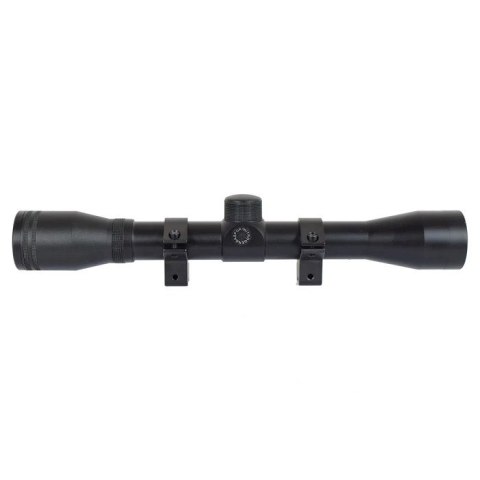 Luneta celownicza JS-Tactical 4x32 -szyna 11mm