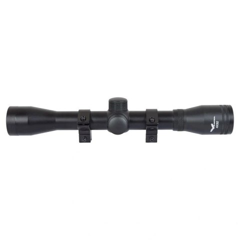 Luneta celownicza JS-Tactical 4x32 -szyna 11mm