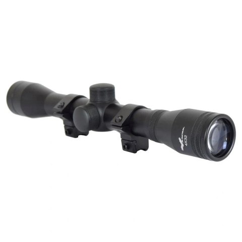Luneta celownicza JS-Tactical 4x32 -szyna 11mm