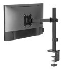 Equip 650156 uchwyt / stojak do monitorów 81,3 cm (32") Biurko Czarny