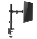 Equip 650156 uchwyt / stojak do monitorów 81,3 cm (32") Biurko Czarny