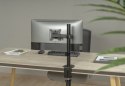 Equip 650156 uchwyt / stojak do monitorów 81,3 cm (32") Biurko Czarny