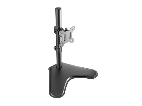 Equip 650122 uchwyt do telewizorów 81,3 cm (32") Czarny