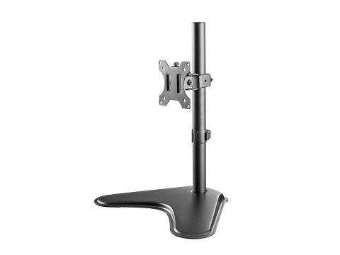 Equip 650122 uchwyt do telewizorów 81,3 cm (32") Czarny