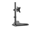 Equip 650122 uchwyt do telewizorów 81,3 cm (32") Czarny