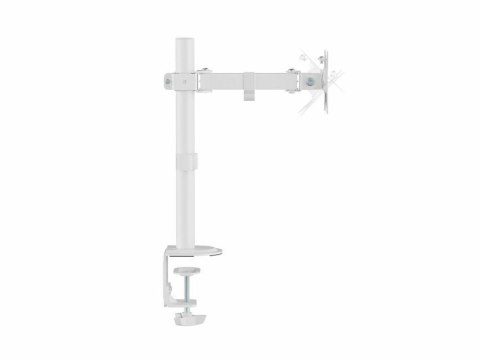 Equip 650166 uchwyt / stojak do monitorów 81,3 cm (32") Biurko Biały
