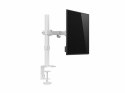 Equip 650166 uchwyt / stojak do monitorów 81,3 cm (32") Biurko Biały
