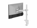 Equip 650166 uchwyt / stojak do monitorów 81,3 cm (32") Biurko Biały