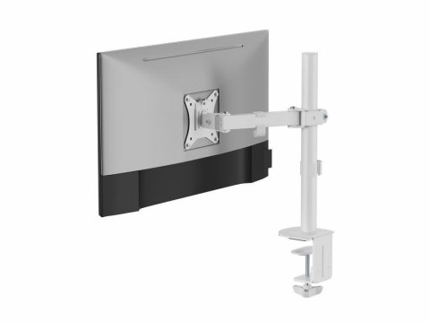 Equip 650166 uchwyt / stojak do monitorów 81,3 cm (32") Biurko Biały