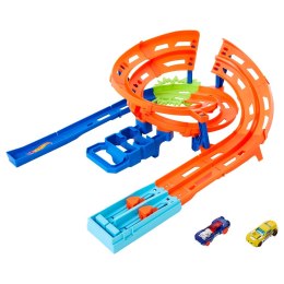 Hot Wheels Action HTK17 samochodzik