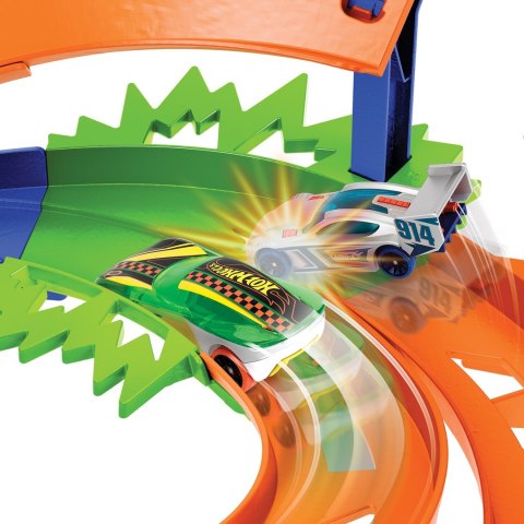 Hot Wheels Action HTK17 samochodzik