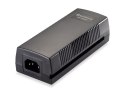 LevelOne POI-3014 adapter PoE Fast Ethernet, Gigabit Ethernet 52 V