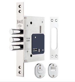 MORTISE LOCK KALE. 257L. CP