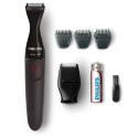 Philips MULTIGROOM Series 1000 Niezwykle precyzyjny trymer do brody MG1100/16