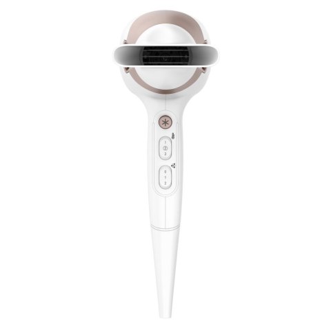 Rowenta Studio Dry CV5830 suszarka do włosów 2300 W Beżowy, Biały