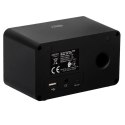 Camry CR 1918 Radio internetowe, 2,4" Czarny
