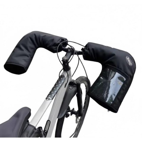 PROTECTION GLOVES FOR BICYCLE 2PCS