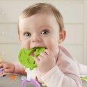 Fisher-Price Muzyczny Leniwiec Poduszka z wibracjami GRR01 p2 MATTEL