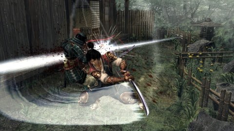 Gra ESD Onimusha 2: Samurais Destiny XXL MS