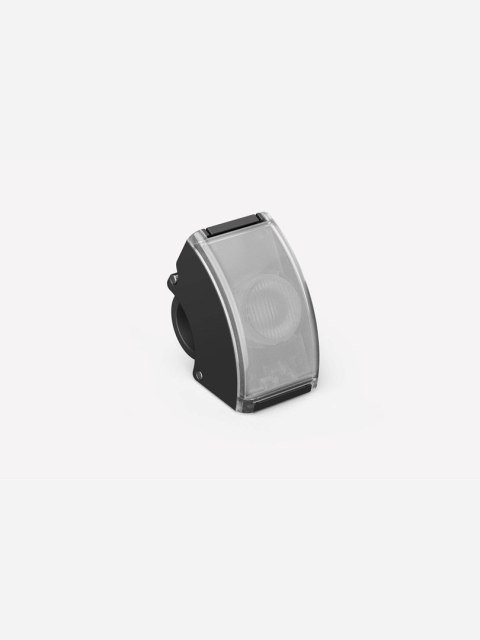 Lampka rowerowa BOOKMAN Curve Front Light 220lm