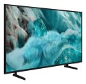 Samsung Q7F QE43Q7FAAU 109,2 cm (43") 4K Ultra HD Smart TV Wi-Fi Czarny