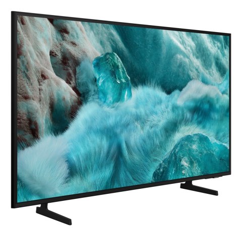 Samsung Q7F QE43Q7FAAU 109,2 cm (43") 4K Ultra HD Smart TV Wi-Fi Czarny