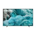Samsung Q7F QE43Q7FAAU 109,2 cm (43") 4K Ultra HD Smart TV Wi-Fi Czarny
