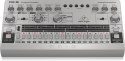 Behringer RD-6-SR Maszyna perkusyjna - srebrny