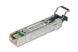 Digitus Przemysłowy moduł mini GBIC (SFP), 1,25 Gb/s, 0,55km