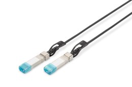 Digitus Kabel SFP + 10G 0,5m DAC