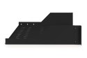 Digitus Półka do montażu stałego w szafach 483 mm (19")