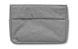 Wacom ACK54900Z etui na tablet Etui kieszeniowe Szary