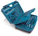 Makita E-10883 zestaw kluczy i narzędzi 221 przyborów