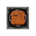 Termostat Heatit WiFi6 White RAL 9003 Wi-Fi Thermostat 3600W 16A Biały