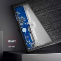 AXAGON AXAGON | Compact aluminum USB 3.2 Gen 1 external box SATA intended for 3.5" HDD